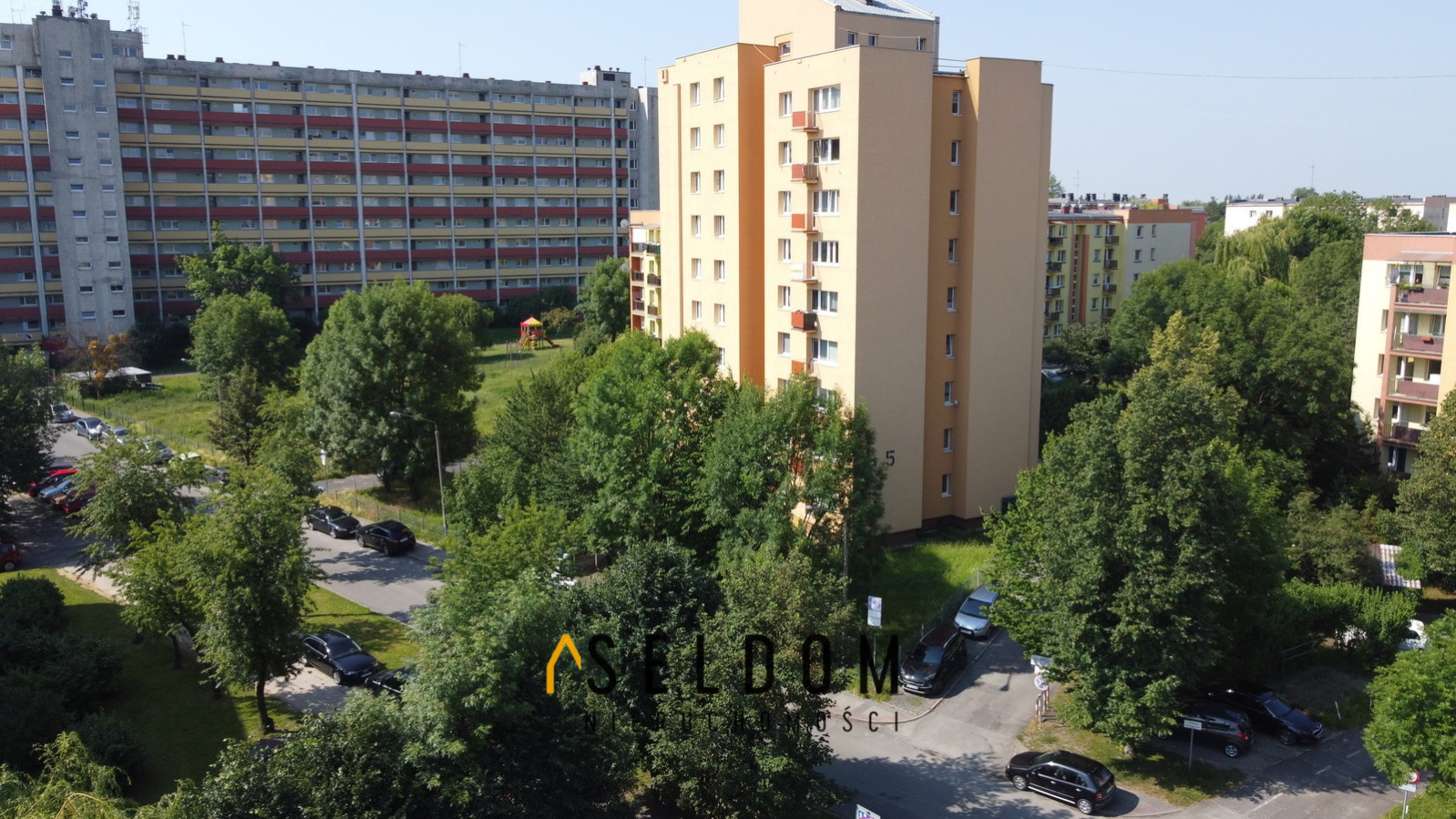 Mieszkanie Sprzedaż Opole Malinka Piotrkowska