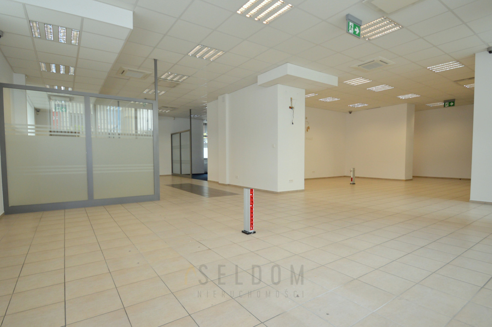 Lokal Wynajem Opole Centrum 1