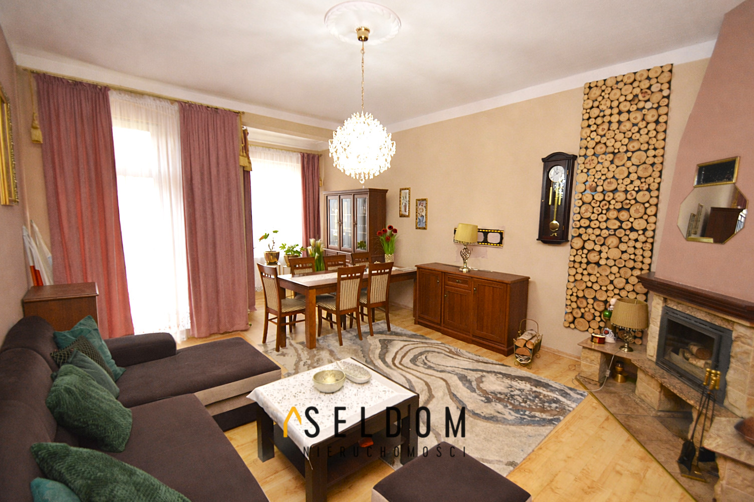 Mieszkanie Sprzedaż Legnica Macieja Rataja