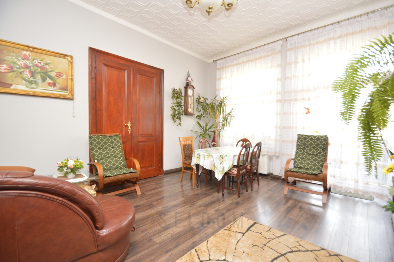 Mieszkanie Sprzedaż Legnica Tarninów Złotoryjska