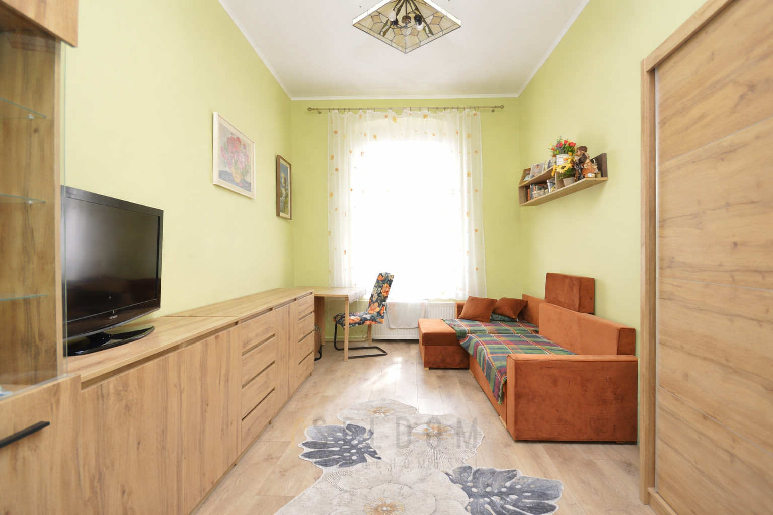 Mieszkanie Sprzedaż Legnica Tarninów Złotoryjska