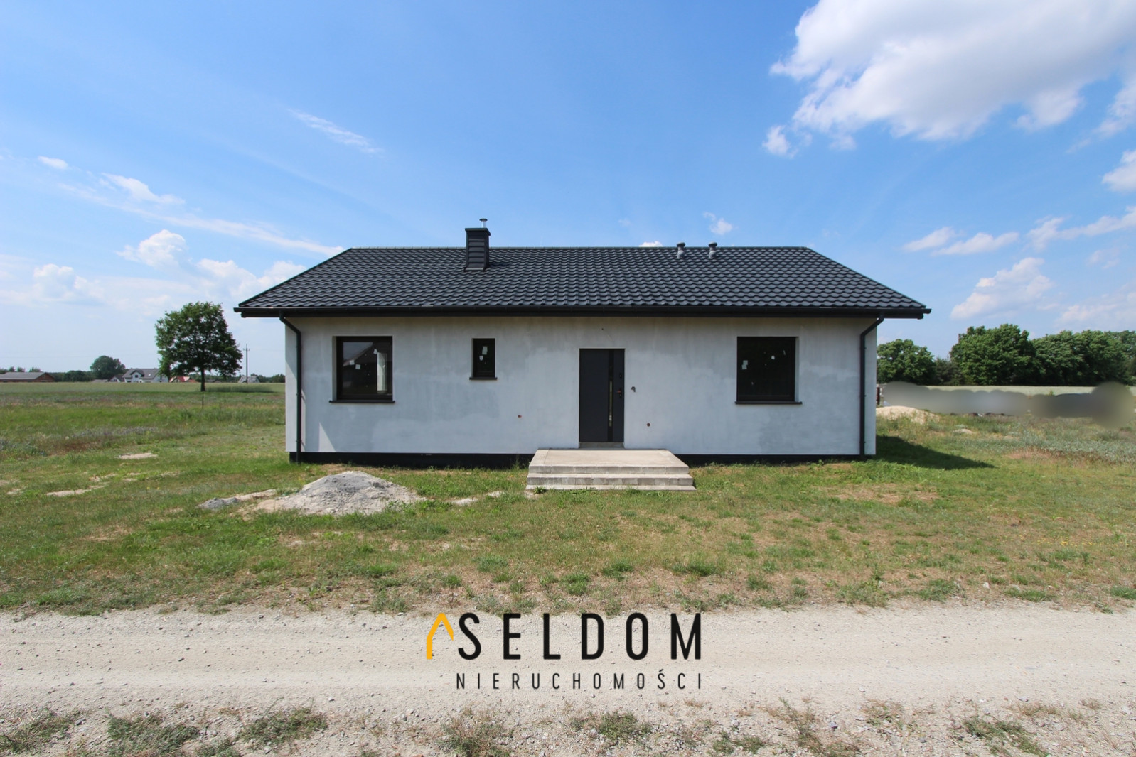 Dom Sprzedaż Krągola