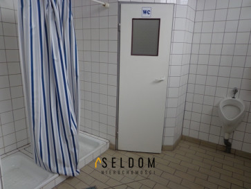 Obiekt Wynajem Prószków