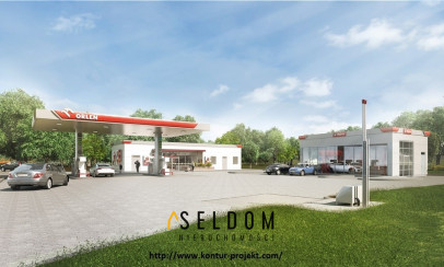 Działka Sprzedaż Grodziec