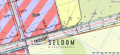 Działka Sprzedaż Grodziec