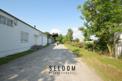 Lokal Sprzedaż Prószków
