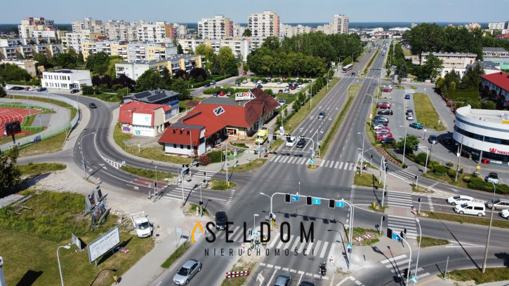 Lokal Wynajem Opole Kazimierza Sosnkowskiego 1