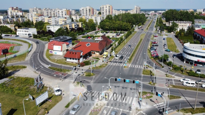 Obiekt Sprzedaż Opole Kazimierza Sosnkowskiego