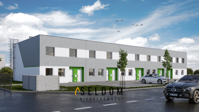 Inwestycja Opole Groszowice Kredytowa