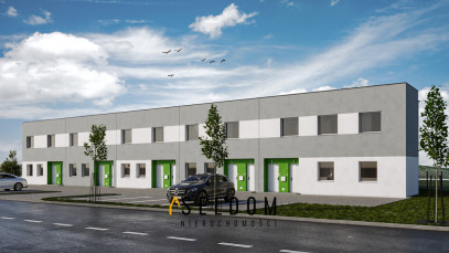 Inwestycja Opole Groszowice Kredytowa