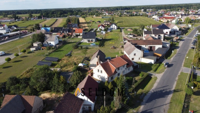 Działka Sprzedaż Chrząstowice Polna