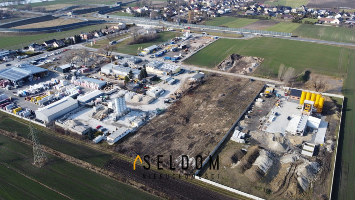 Działka Sprzedaż Opole Wróblin Budowlanych 1