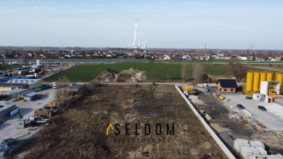 Działka Sprzedaż Opole Wróblin Budowlanych