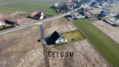 Działka Sprzedaż Zawada Luboszycka