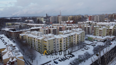 Mieszkanie Sprzedaż Opole Bliskie Zaodrze