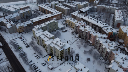 Mieszkanie Sprzedaż Opole Bliskie Zaodrze