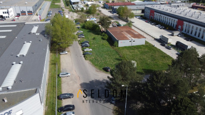 Obiekt Sprzedaż Opole Kolonia Gosławicka Wschodnia
