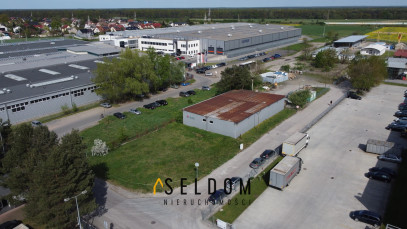 Obiekt Sprzedaż Opole Kolonia Gosławicka Wschodnia