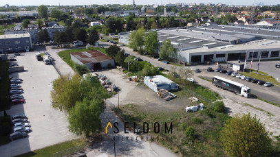 Obiekt Sprzedaż Opole Kolonia Gosławicka Wschodnia