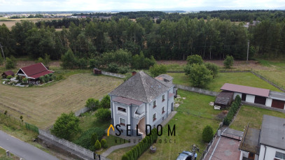 Dom Sprzedaż Smolarnia
