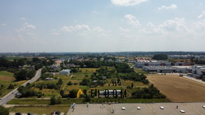 Działka Sprzedaż Opole Półwieś Północna
