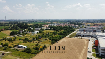 Działka Sprzedaż Opole Półwieś Północna
