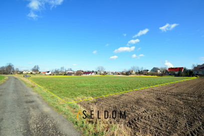 Działka Sprzedaż Dobrzeń Wielki