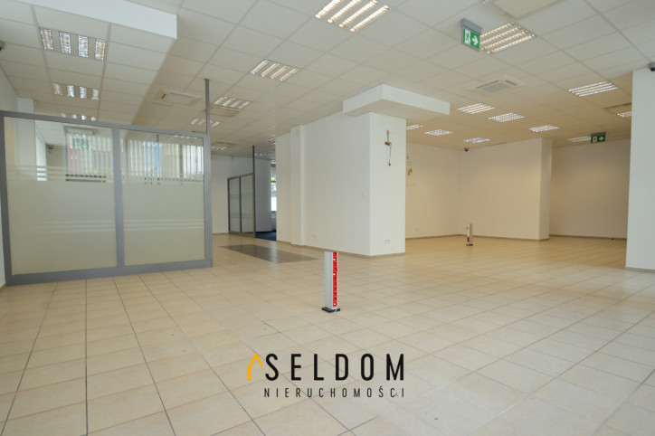Lokal Wynajem Opole Centrum 1