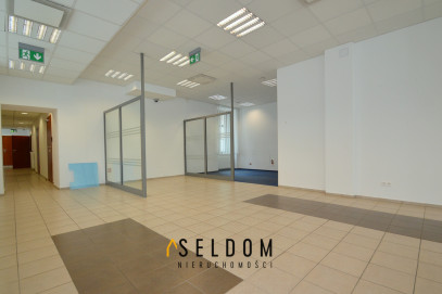 Lokal Wynajem Opole Centrum