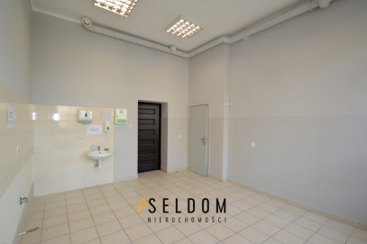 Lokal Wynajem Opole Centrum