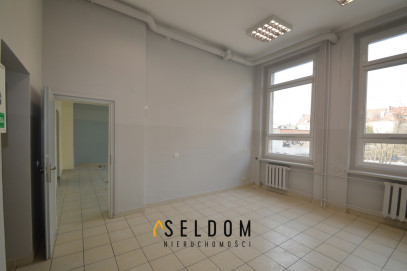 Lokal Wynajem Opole Centrum
