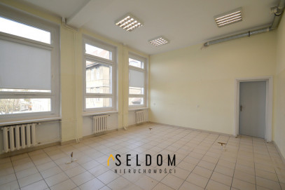 Lokal Wynajem Opole Centrum