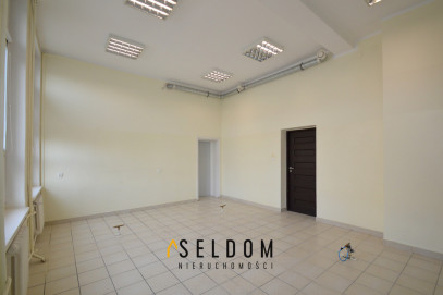 Lokal Wynajem Opole Centrum