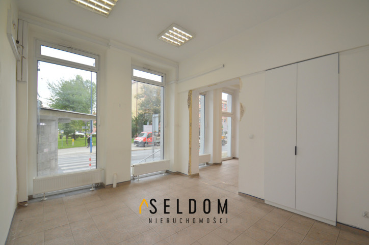 Lokal Wynajem Opole Centrum 1