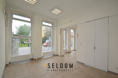 Lokal Wynajem Opole Centrum