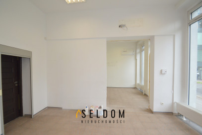 Lokal Wynajem Opole Centrum