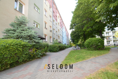 Mieszkanie Sprzedaż Opole Śródmieście Marii Rodziewiczówny
