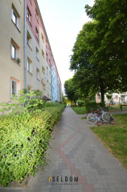 Mieszkanie Sprzedaż Opole Śródmieście Marii Rodziewiczówny