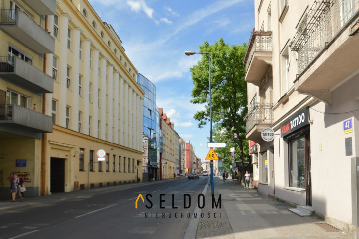 Lokal Wynajem Opole Władysława Reymonta 1