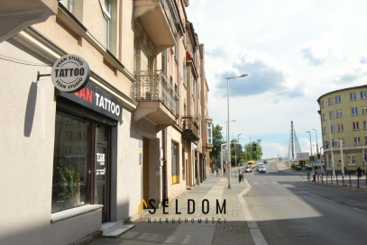 Lokal Wynajem Opole Władysława Reymonta
