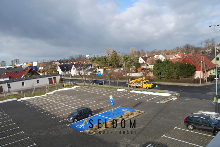 Lokal Wynajem Opole 1