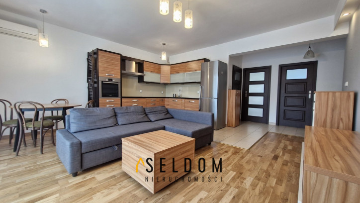 Mieszkanie Wynajem Opole Gosławice 1