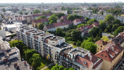 Mieszkanie Sprzedaż Opole Śródmieście Katowicka