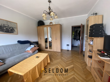 Mieszkanie Sprzedaż Opole Centrum Krakowska