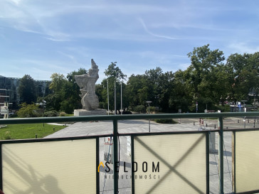 Mieszkanie Sprzedaż Opole Centrum Krakowska