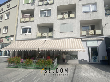 Mieszkanie Sprzedaż Opole Centrum Krakowska