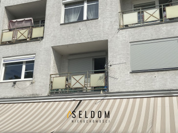 Mieszkanie Sprzedaż Opole Centrum Krakowska