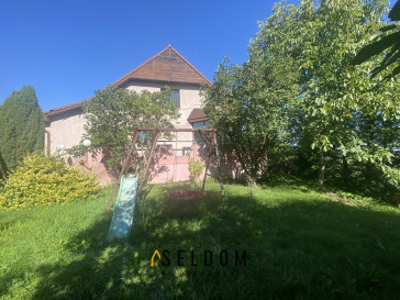 Dom Sprzedaż Opole Gosławice