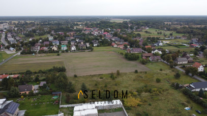 Działka Sprzedaż Karłowice