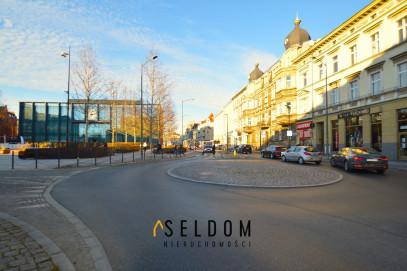 Lokal Wynajem Opole Centrum Plac Mikołaja Kopernika